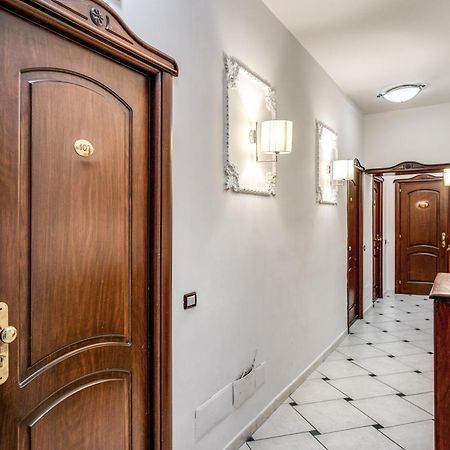 Garibaldi Suite Неаполь Экстерьер фото