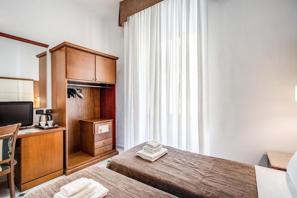 Garibaldi Suite Неаполь Экстерьер фото