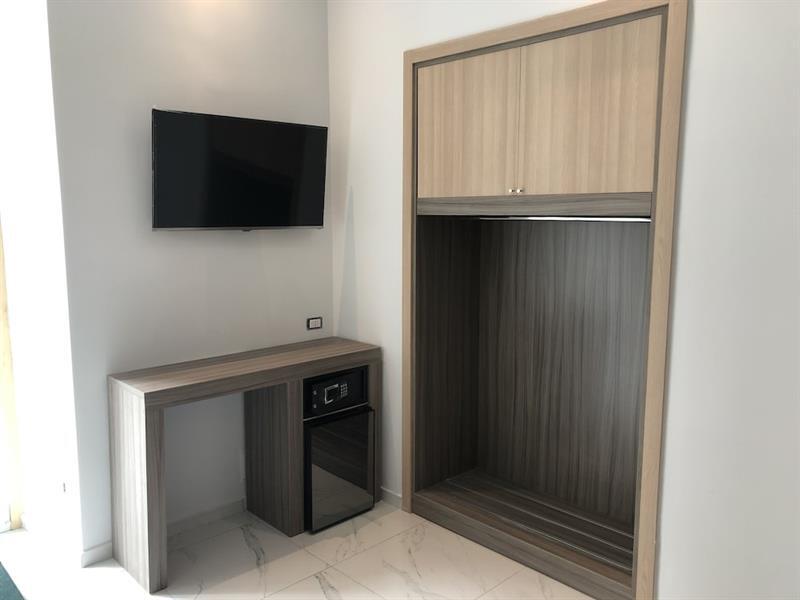 Garibaldi Suite Неаполь Экстерьер фото